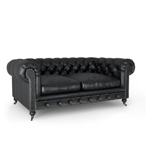 Chesterfield Sofa